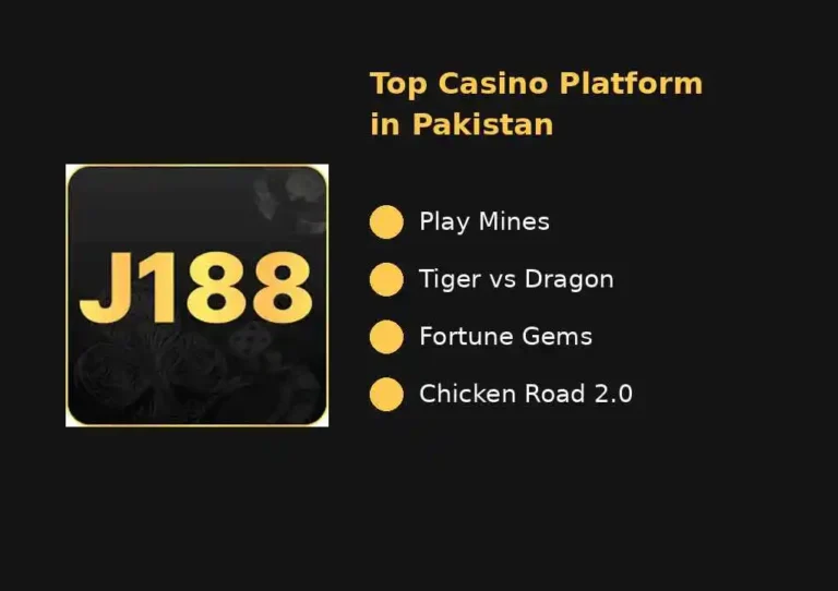 J188 Game